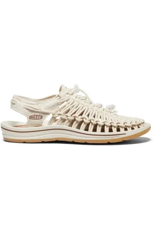 Keen Schoenen, Dames, , 38 EU, Sandalen met Rubberen Zool