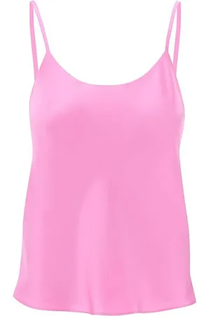 Max Mara Tops, Dames, Paars, S, Stijlvolle TOP voor vrouwen