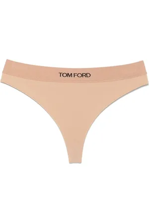 Tom Ford Ondergoed, Dames, Roze, M, Stijlvolle damesondergoedcollectie