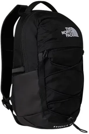 The North Face Tassen, Heren, Zwart, ONE Size, Mini Borealis Rugzak