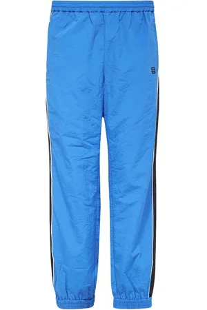 AMBUSH Broeken, Heren, Blauw, S, Stijlvolle Broek voor een Trendy Look