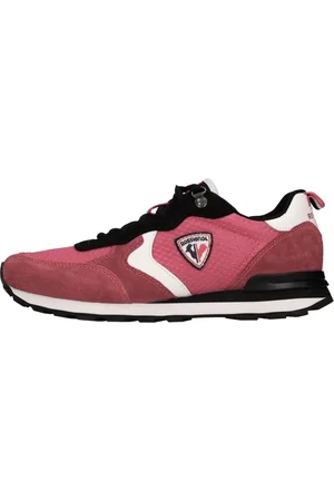 Rossignol Schoenen, Dames, Roze, 41 1/2 EU, Sneakers Rood