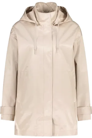 Duno Mantels, Dames, , S, Parkas