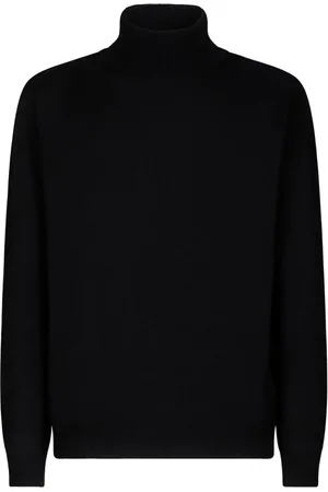 Dondup Truien, Heren, Zwart, M, Stijlvolle Sweaters voor elke gelegenheid