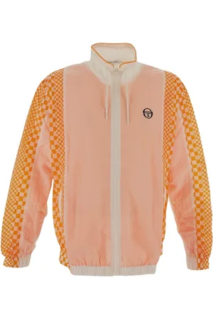 Sergio Tacchini Jassen, Heren, Veelkleurig, M, jas man