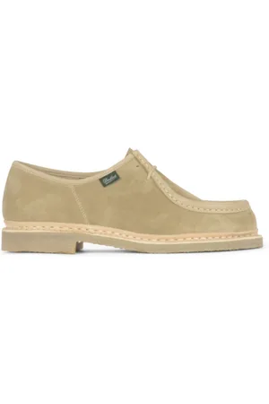 Paraboot Schoenen, Heren, , 40 EU, Platte Schoenen Micka
