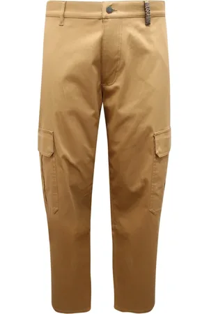 Moschino Broeken, Heren, , L, Cargo Couture Broek