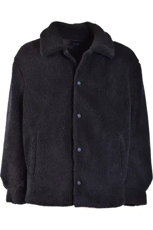 Kiton Jassen, Heren, Blauw, M, Stijlvolle jassen voor elke gelegenheid