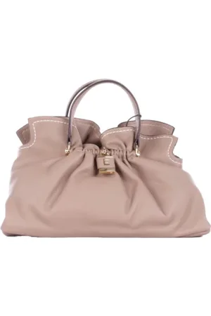 ERMANNO SCERVINO Tassen, Dames, , ONE Size, Schoudertas met Voorlogo