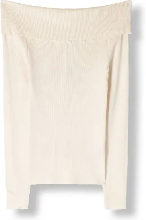 Bruuns Bazaar Truien, Dames, , L, Elegante Gebreide Top voor veelzijdige stijl