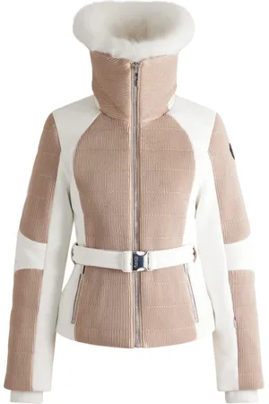 Fusalp Jassen, Dames, , XL, Satijn, Gitu Jas