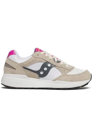 Saucony Schoenen, Dames, , 38 1/2 EU, Polyester, Shadow 5000 Sneakers