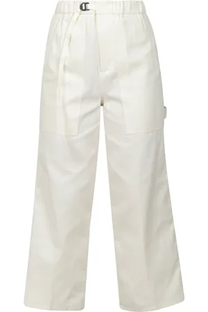 White Sand Broeken, Dames, , 2Xs, Broek Stijl 612
