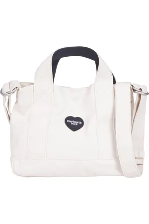 Carhartt Tassen, Dames, , ONE Size, Katoen, Drewe Tote Tas