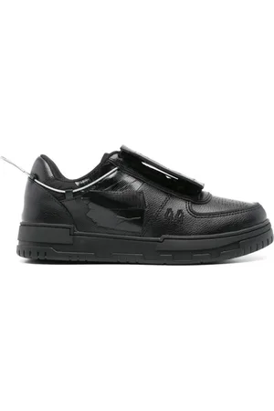 44 Label Group Schoenen, Heren, Zwart, 40 EU, Heren Schoenen Nieuwe Avril Collectie