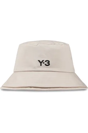 Y-3 Accessoires, unisex, , ONE Size, Stijlvolle Hoeden Collectie