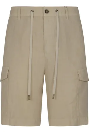 PESERICO SIGN Korte broeken, Heren, , 2Xl, Heren Broek