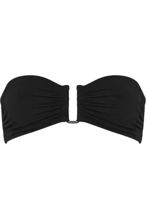 ERES Badkleding, Dames, Zwart, M, Chique Noir Show Stijl