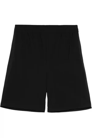 GR10K Korte broeken, Heren, Zwart, M, Ultrasound Technische Sportshorts Zwart