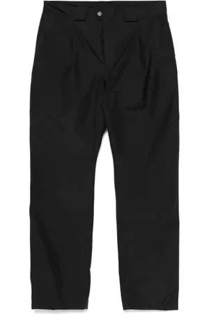 GR10K Broeken, Heren, Blauw, L, Blauwe waterbestendige landelijke broek