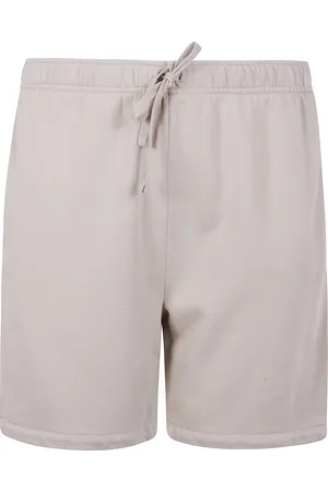 Ralph Lauren Korte broeken, Heren, Grijs, M, Sportieve Atletische Kleding