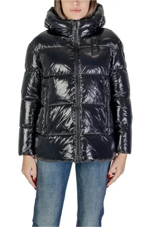 Blauer Jassen, Dames, Zwart, L, Winter Ondergoed Collectie voor Vrouwen