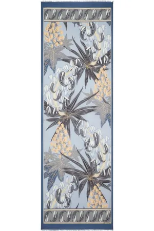 Etro Accessoires, Dames, Veelkleurig, ONE Size, Dames Sjaal Collectie