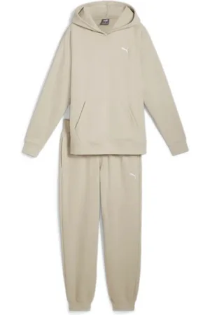 PUMA Sport, Dames, , S, Hoodie Tracksuit voor Vrouwen
