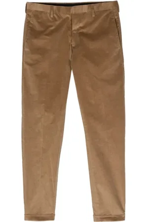 Paul Smith Broeken, Heren, , W34, Stijlvolle Herenbroeken