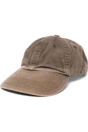 Entire Studios Accessoires, Dames, Bruin, ONE Size, Standaard Cap