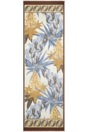 Etro Accessoires, Dames, Veelkleurig, ONE Size, Dames Sjaal Collectie
