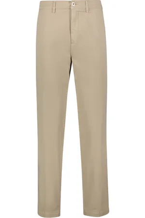RE-HASH Broeken, Dames, , W26, Katoen, Dames Chinos Broek
