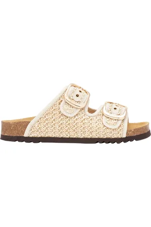 Scholl Schoenen, Dames, , 37 EU, Pantoffels Noelle Raflea Stijl