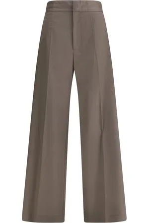 Sa Su Phi Broeken, Dames, Bruin, XS, Petra Broek