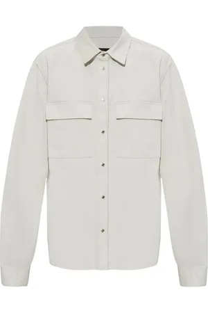 Dsquared2 Overhemden, Heren, , M, Heren Overhemden Collectie