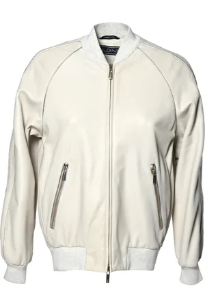 BALDININI Jassen, Dames, , S, Light nappa jacket