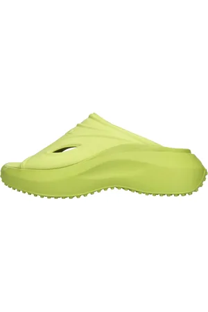 vic matiè Schoenen, Dames, Groen, 38 EU, Sandalen Groen