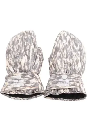 Isabel Marant Pre-owned, Dames, , ONE Size, Wol, Pre-owned Wool gloves
