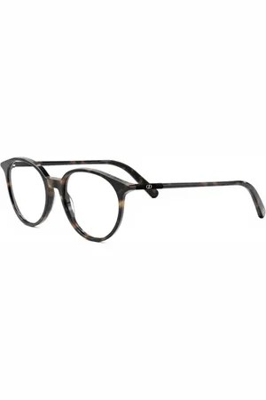 Dior Accessoires, unisex, Veelkleurig, ONE Size, Stijlvolle Mini CD Zonnebril