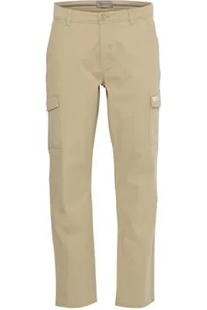 Blend Broeken, Heren, , W34, Cargo broek voor mannen