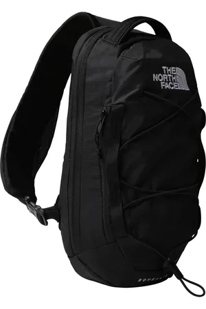 The North Face Tassen, unisex, Zwart, ONE Size, Borealis Sling Bag