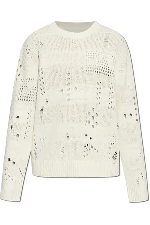 AllSaints Truien, Heren, , XL, Katoen, Trui Harvey