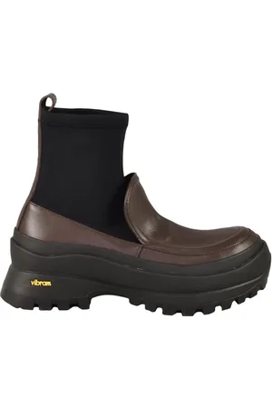 Low Classic Schoenen, Dames, Bruin, 37 EU, Leer, Schoenen