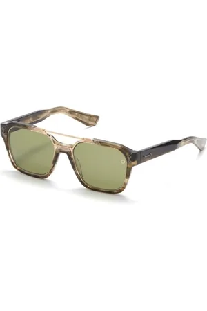 AKONI Accessoires, unisex, Veelkleurig, ONE Size, Modern Stijl Model Aks-509