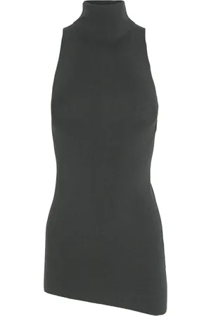 Cortana Truien, Dames, Blauw, L, Katoen, Reik, top de punto petroleo