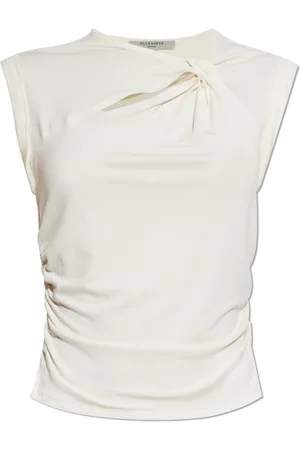 AllSaints Tops, Dames, , L, Top Robin