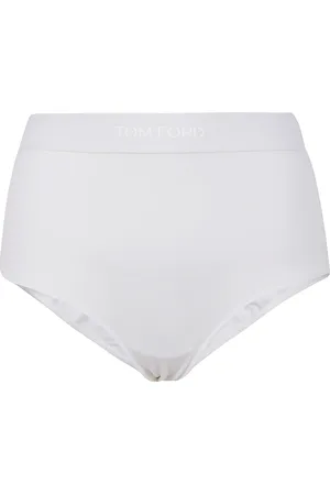 Tom Ford Ondergoed, Dames, Wit, S, Stijlvolle damesondergoedcollectie