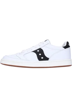Saucony Schoenen, unisex, Wit, 38 EU, Leer, Sneakers Wit
