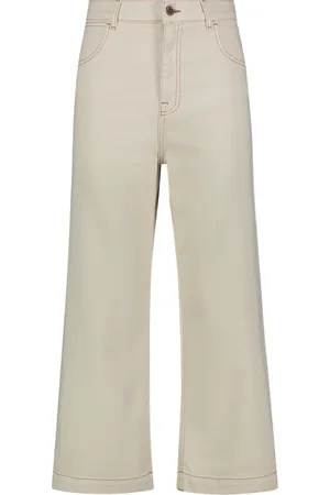 RE-HASH Jeans, Dames, , W29, Katoen, Stijlvolle dames tas met 5 zakken
