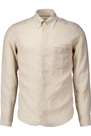 Eton Overhemden, Heren, , 5Xl, Overhemd Lange Mouw